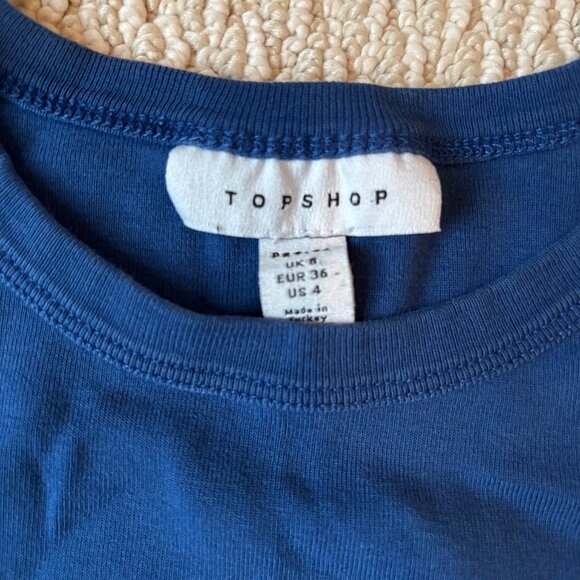 Brooklyn Graphic Tee from TopShop - Picture 3 of 3